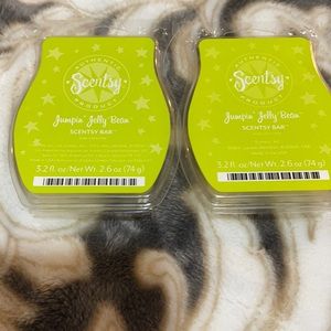 Scentsy Bar (2) - Jumpin Jelly Bean
